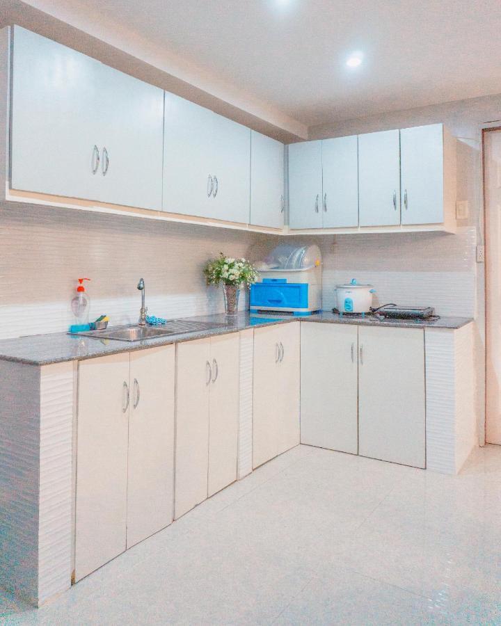 Two Story 87 Sqm Fully Air-Conditioned House In Babag 2, Lapu-Lapu City Exterior foto