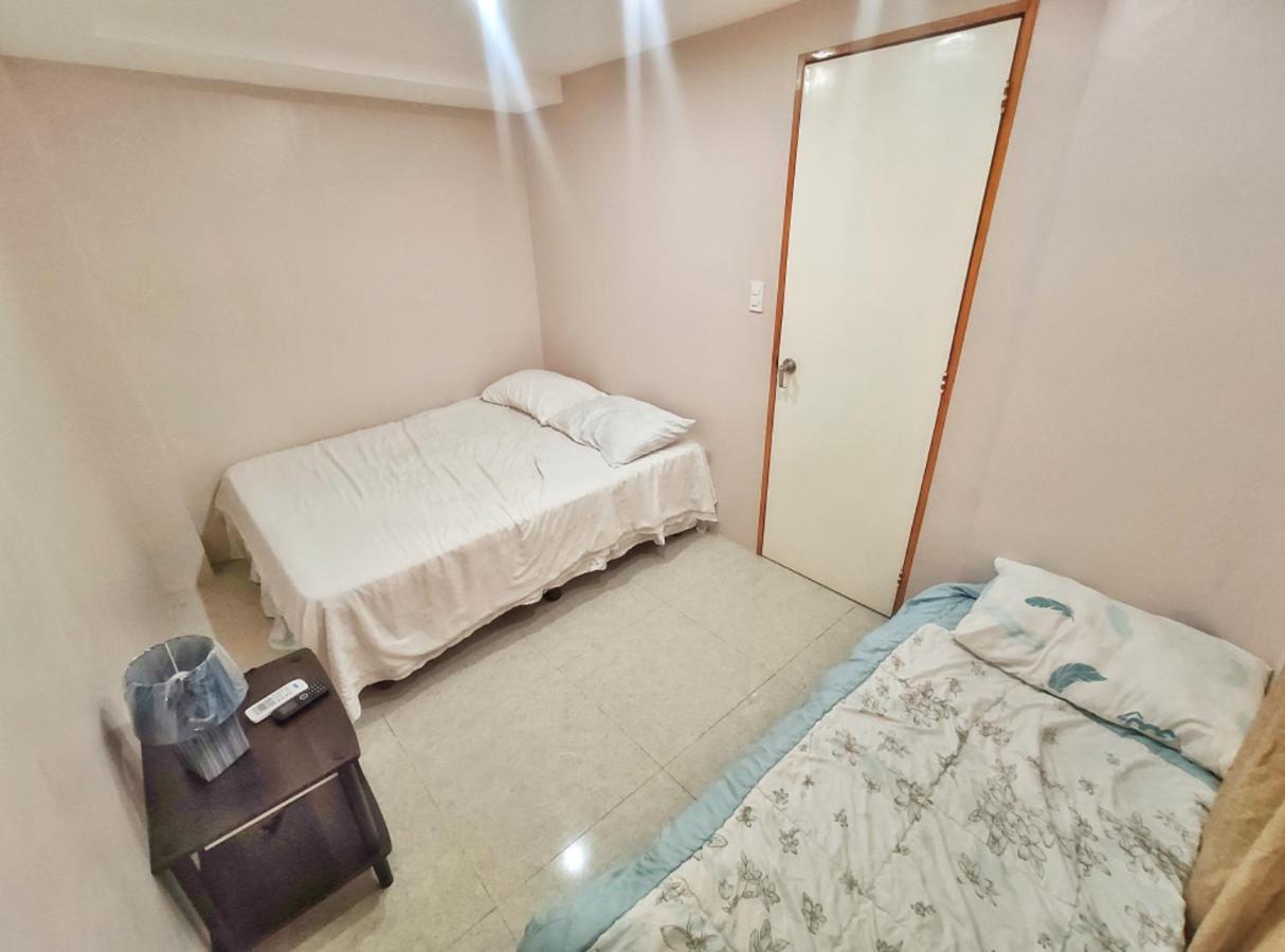Two Story 87 Sqm Fully Air-Conditioned House In Babag 2, Lapu-Lapu City Exterior foto